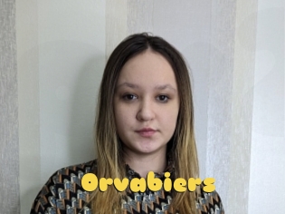 Orvabiers
