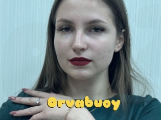 Orvabuoy
