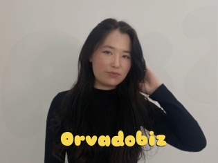Orvadobiz