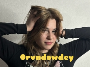 Orvadowdey