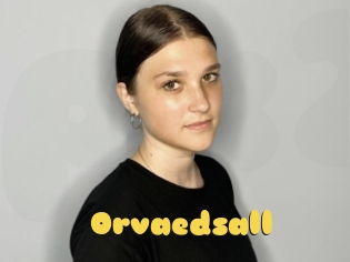 Orvaedsall