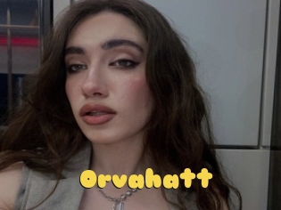 Orvahatt