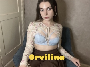 Orvilina