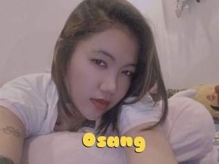 Osang