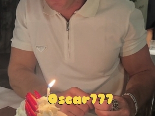 Oscar777