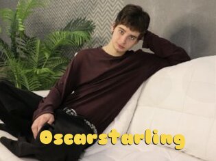 Oscarstarling