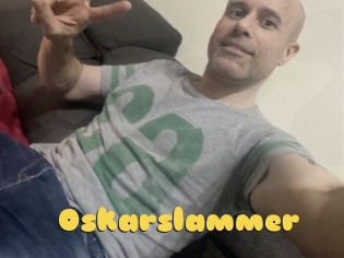 Oskarslammer