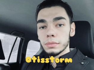 Otisstorm