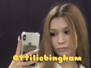 Ottiliebingham