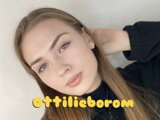Ottilieborom