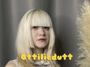 Ottiliedutt
