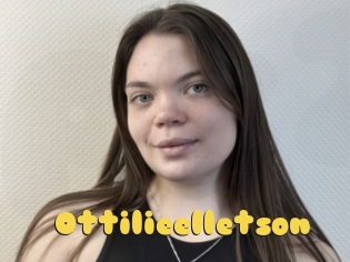 Ottilieelletson