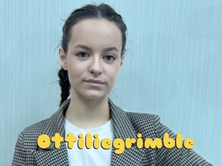 Ottiliegrimble