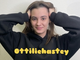 Ottiliehastey