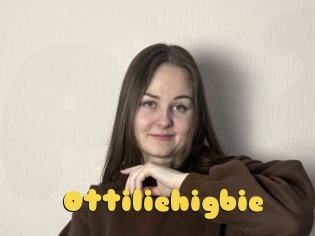 Ottiliehigbie