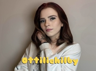 Ottiliehilby