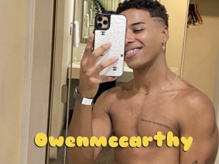 Owenmccarthy