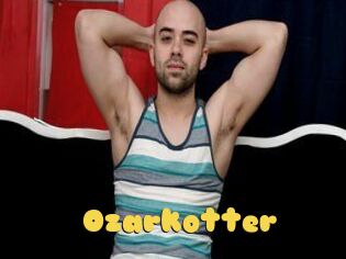 Ozarkotter