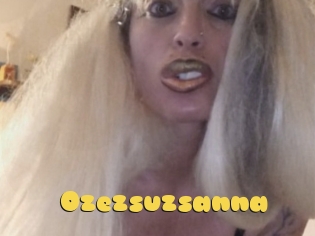 Ozezsuzsanna