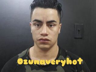 Ozunaveryhot