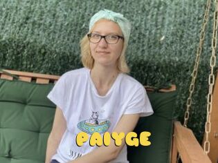PAIYGE