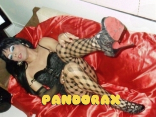 PANDORAX