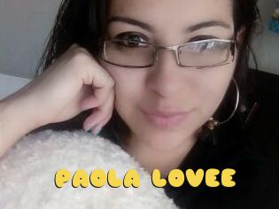 PAOLA_LOVEE
