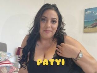 PATYI