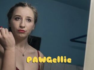 PAWGellie