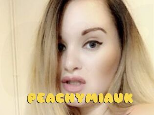 PEACHYMIAUK
