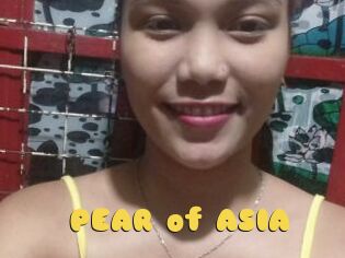 PEAR_of_ASIA