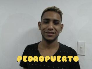 PEDRO_PUERTO