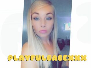 PLAYFULBABEXXX