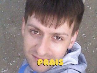 PRAIS
