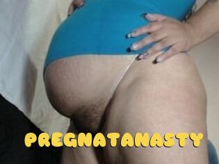 PREGNATANASTY