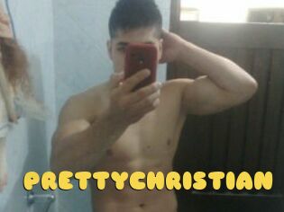 PRETTYCHRISTIAN