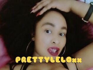 PRETTYLELOxx
