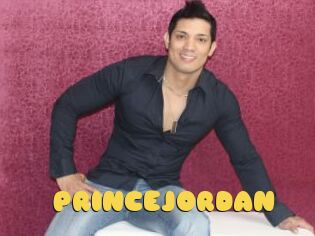 PRINCEJORDAN