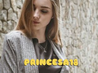 PRINCESA18