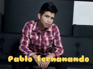 Pablo_fernanando