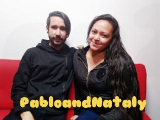 PabloandNataly