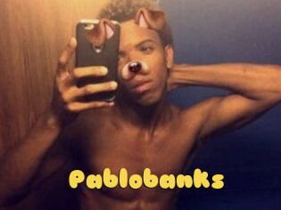 Pablobanks