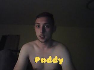 Paddy