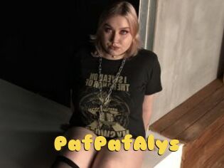 PafPafAlys