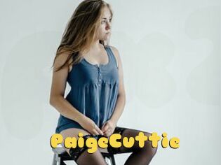 PaigeCuttie