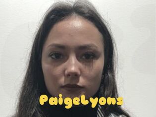 PaigeLyons