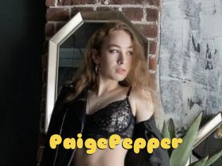PaigePepper