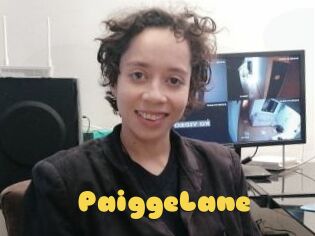 PaiggeLane