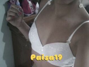 Paisa19