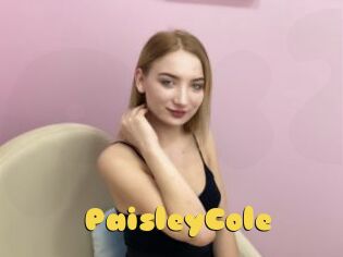 PaisleyCole